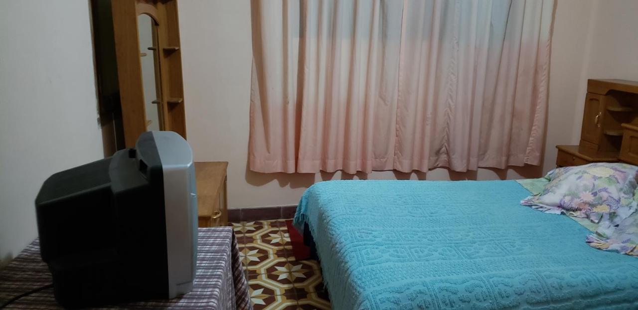 Hotel Santusa Villazon Buitenkant foto