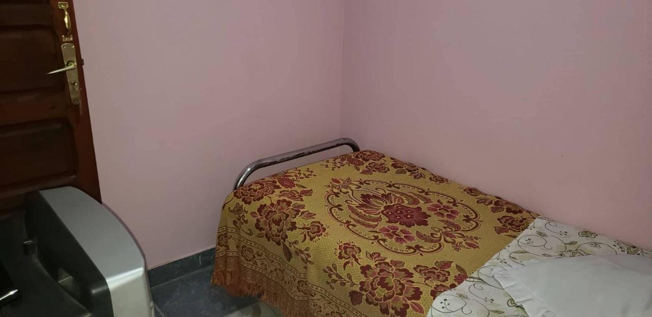 Hotel Santusa Villazon Buitenkant foto